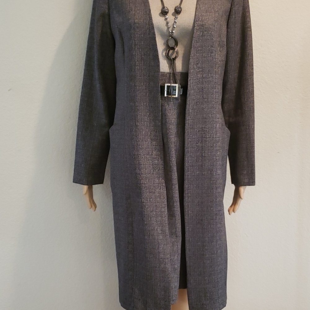 Women's suit